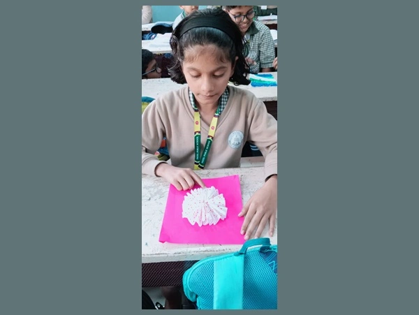 Traffic Awareness Program 